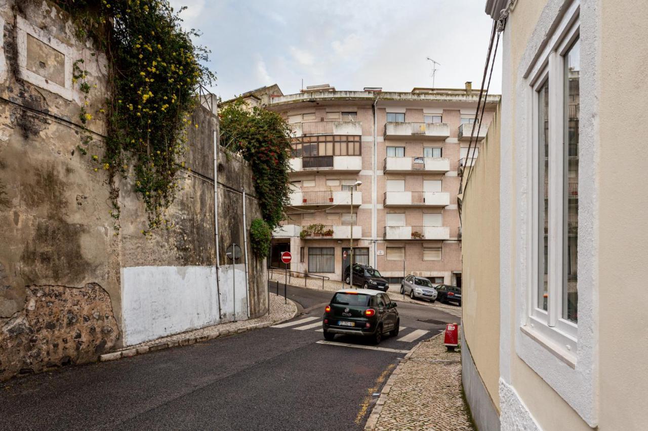 Appartement Altido Brand New Elegant With Terraces In Ajuda *