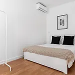 Altido Brand New Elegant Apartments With Terraces In Ajuda