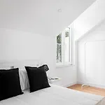 Altido Brand New Elegant Apartments With Terraces In Ajuda